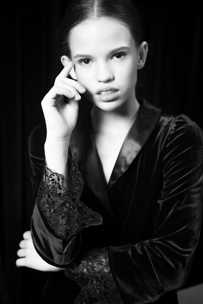 Photograph by Stanislav Starchenko