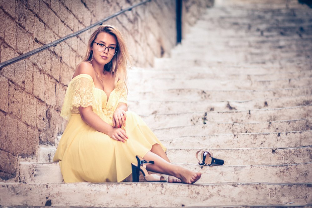 Photograph by Alisa Black