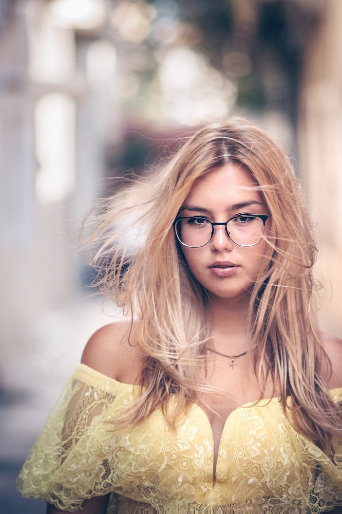 Photograph by Alisa Black