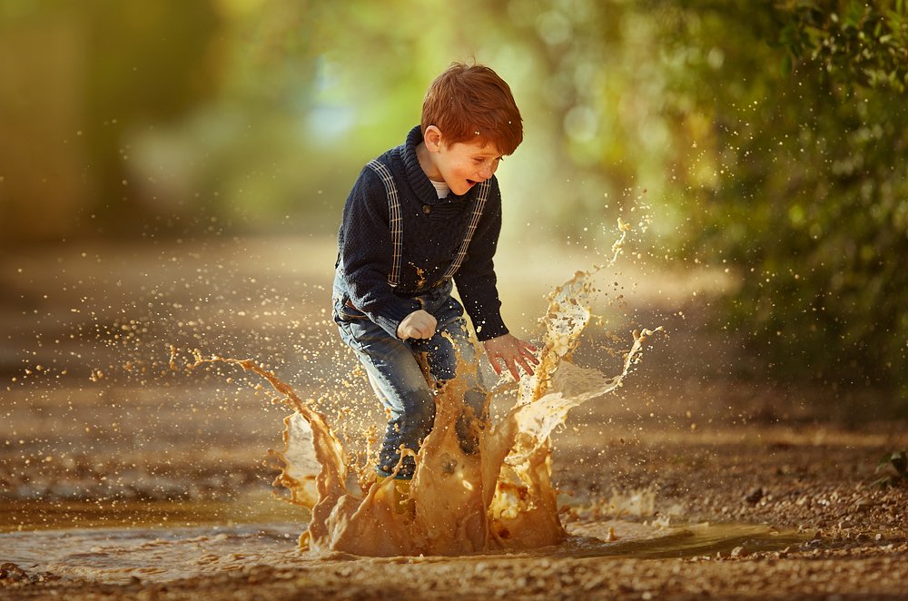 Photograph by Evgeny Loza