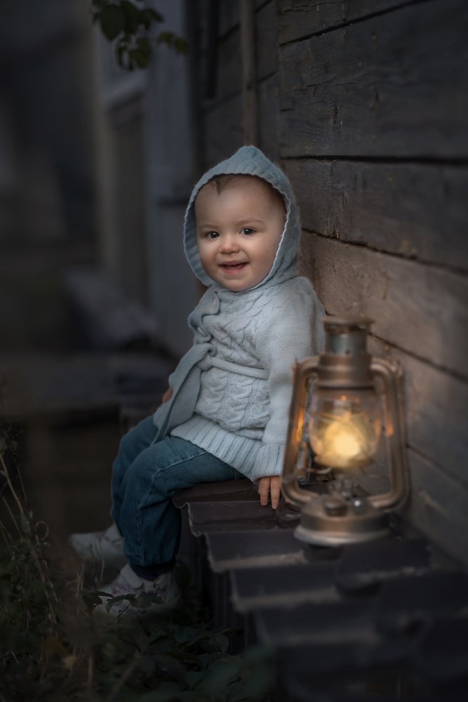 Photograph by Анна Ромашкина