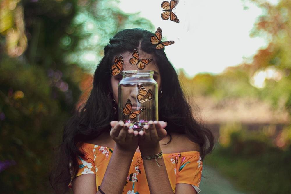 Photograph by Anuradha Dookee