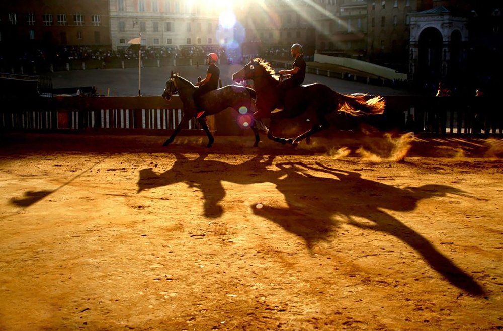 Фотография автора Christian Brogi