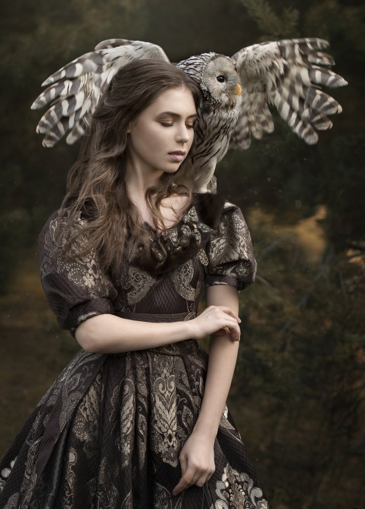 Фотография автора Evgeniya Fedorova