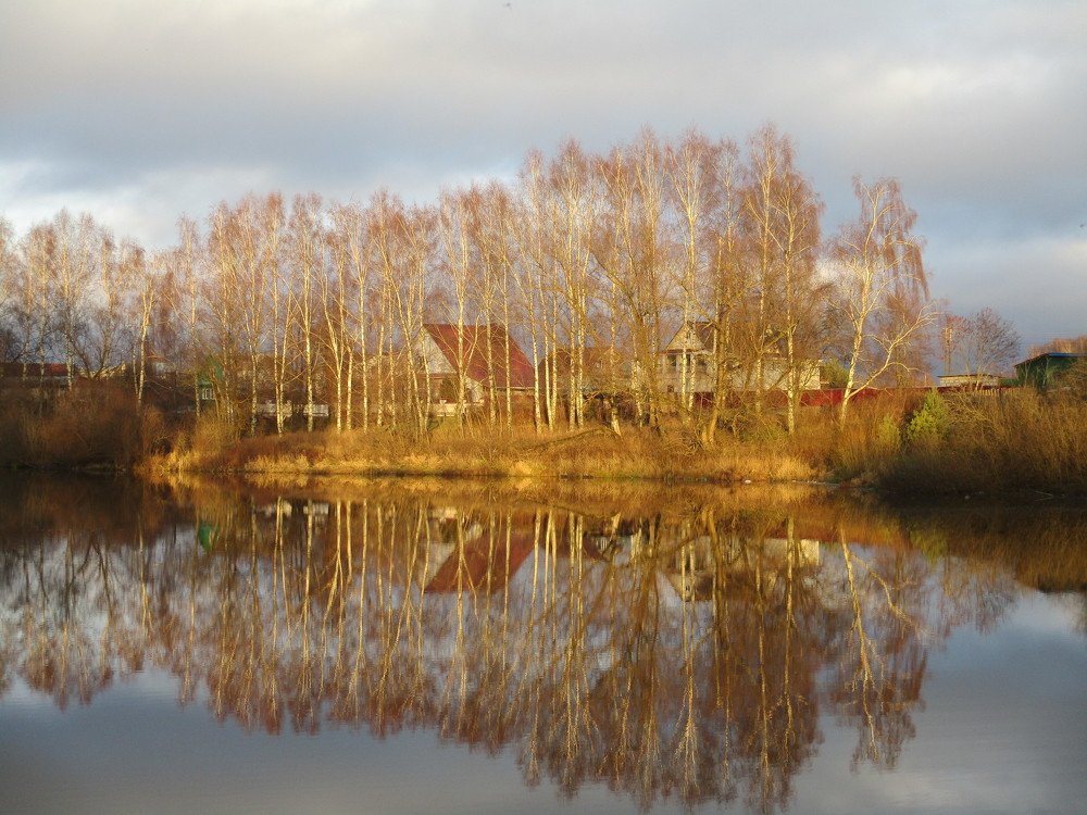 Photograph by Владимир Балыков