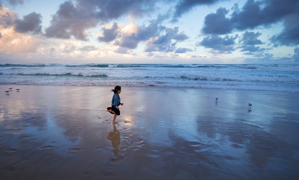 Photograph by Derek Zhang