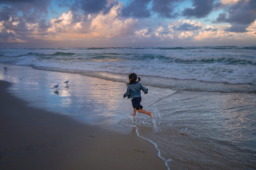 Photograph by Derek Zhang