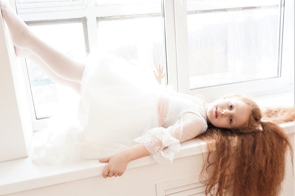 Photograph by Алеся Писнова