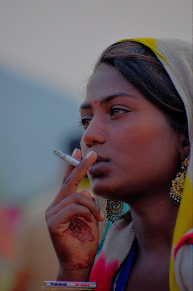 Photograph by Rajesh Soni