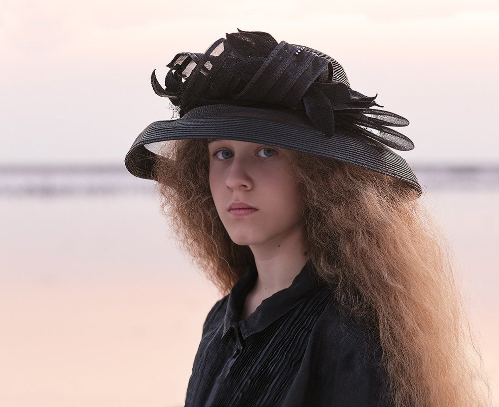 Фотография автора Иванна Климшина