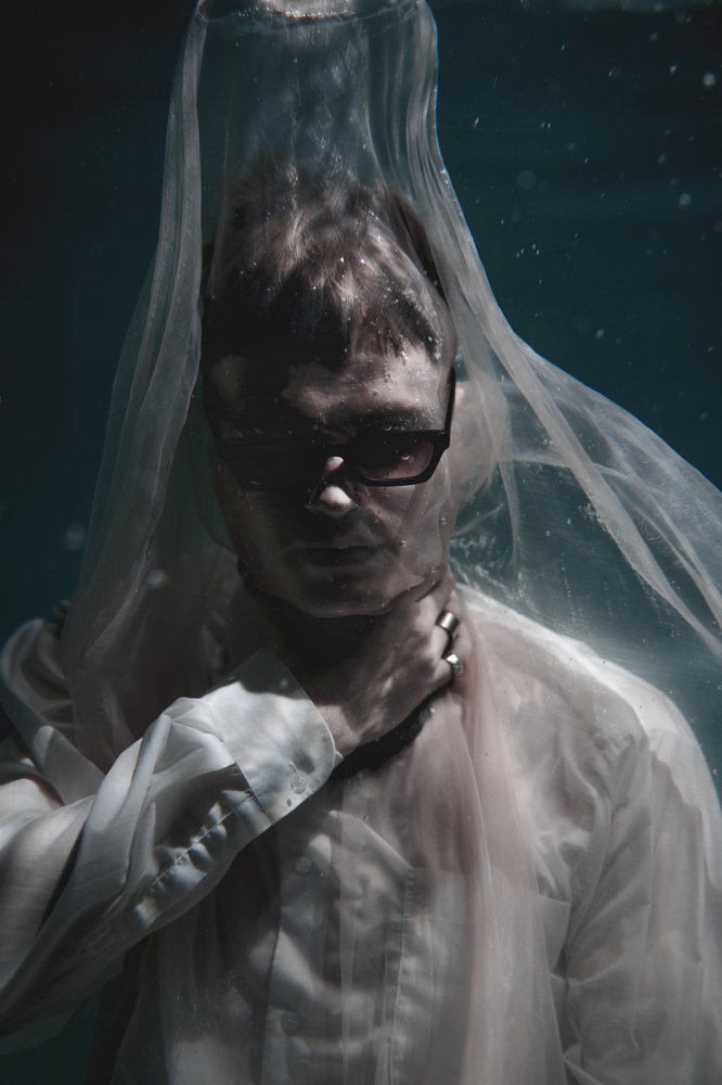 Photograph by Дарья