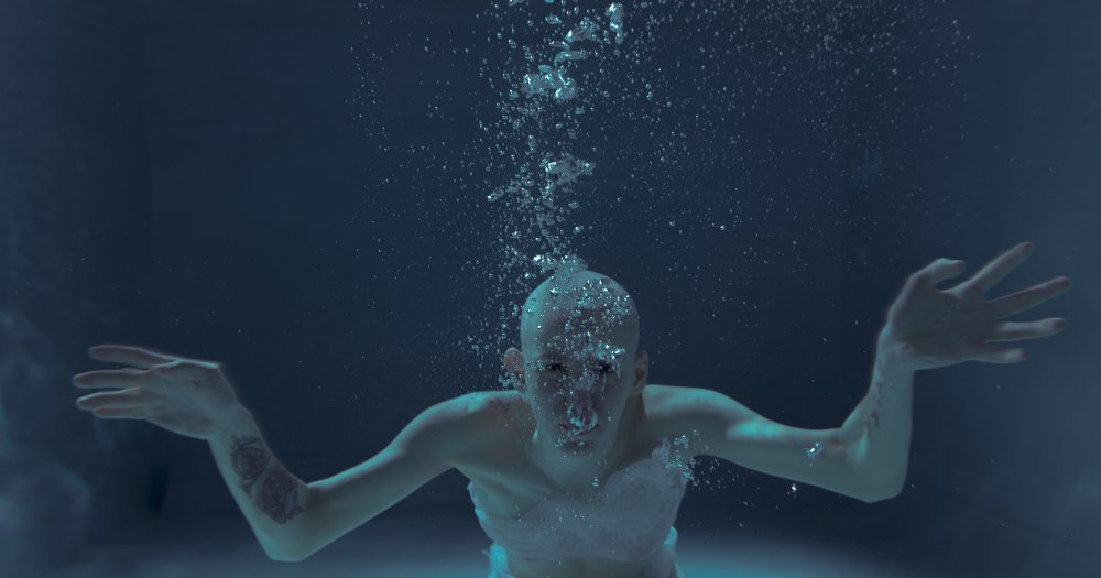 Photograph by Дарья