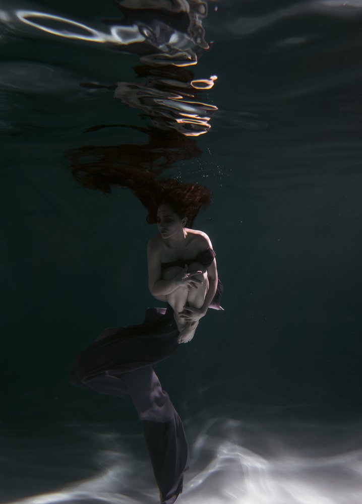 Photograph by Дарья