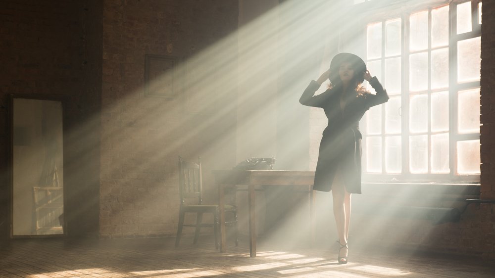 Photograph by Дарья