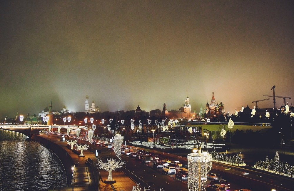 Photograph by Денис Лапшин