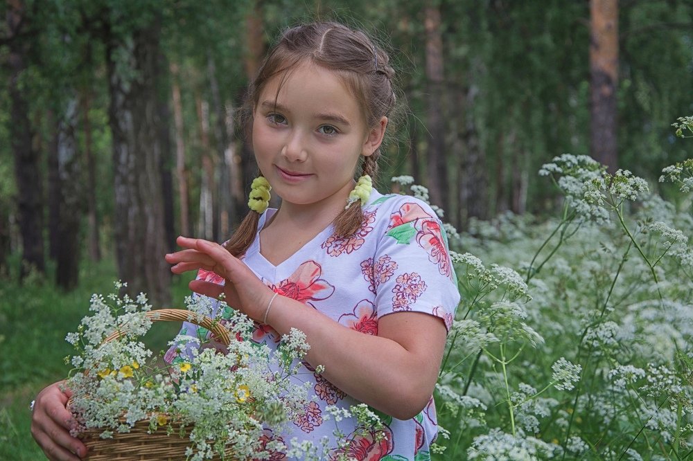 Photograph by Мария Табаринцева