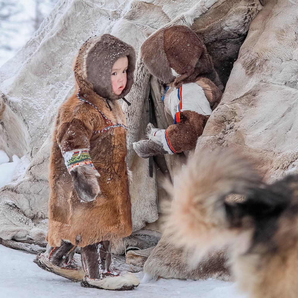 Photograph by Xiaoxia Chou