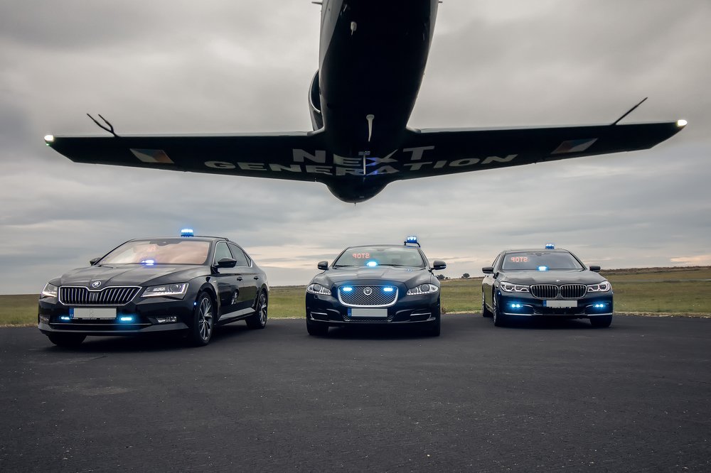 Photograph by Zdenka Janaskova