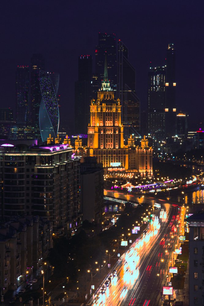 Фотография автора Михаил Яшин