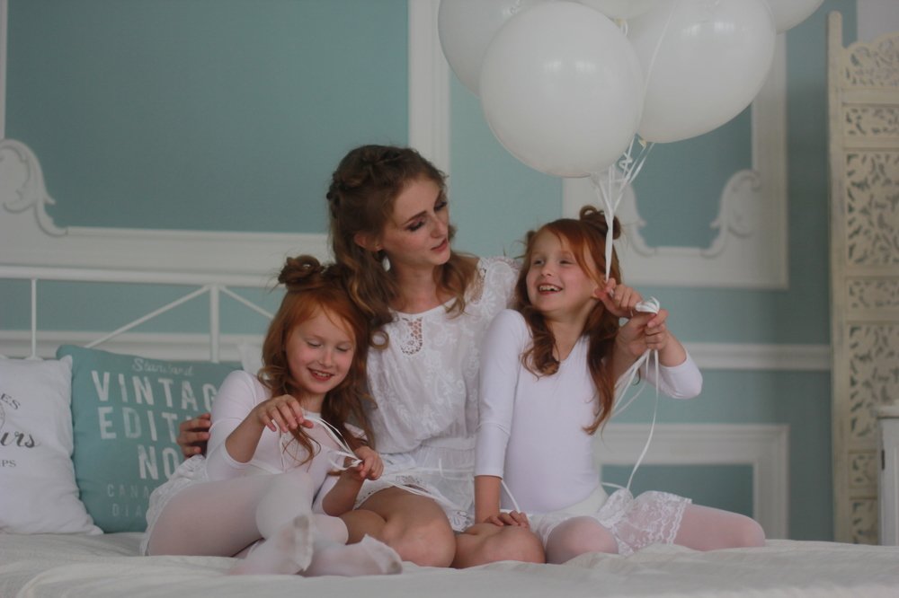 Photograph by Светлана Зыгмантович