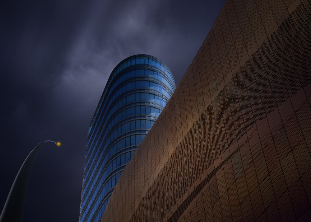 Photograph by Amirhossein Naghian