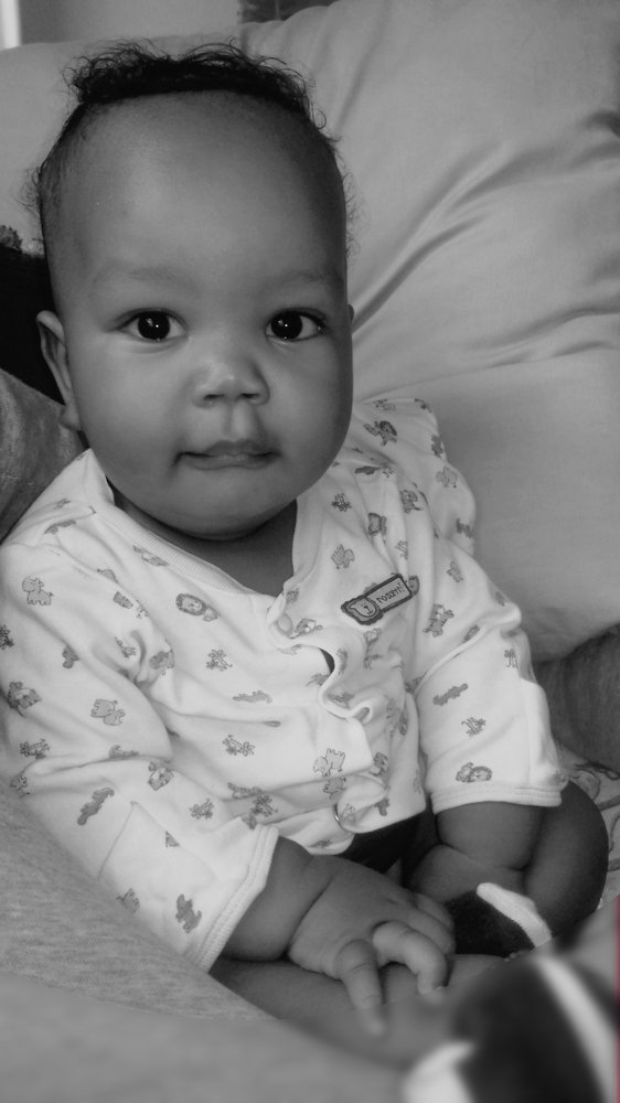 Photograph by KEVIN MWENDA