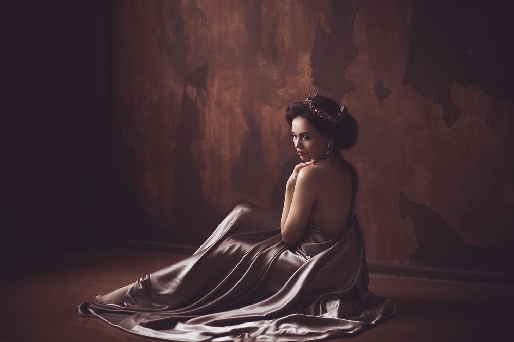 Photograph by Галина Еленина