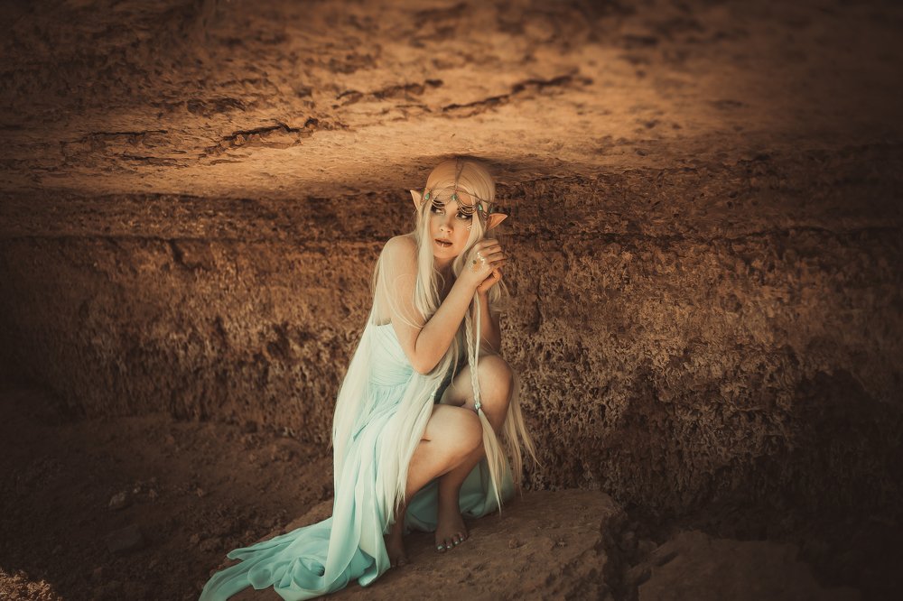 Photograph by Галина Еленина