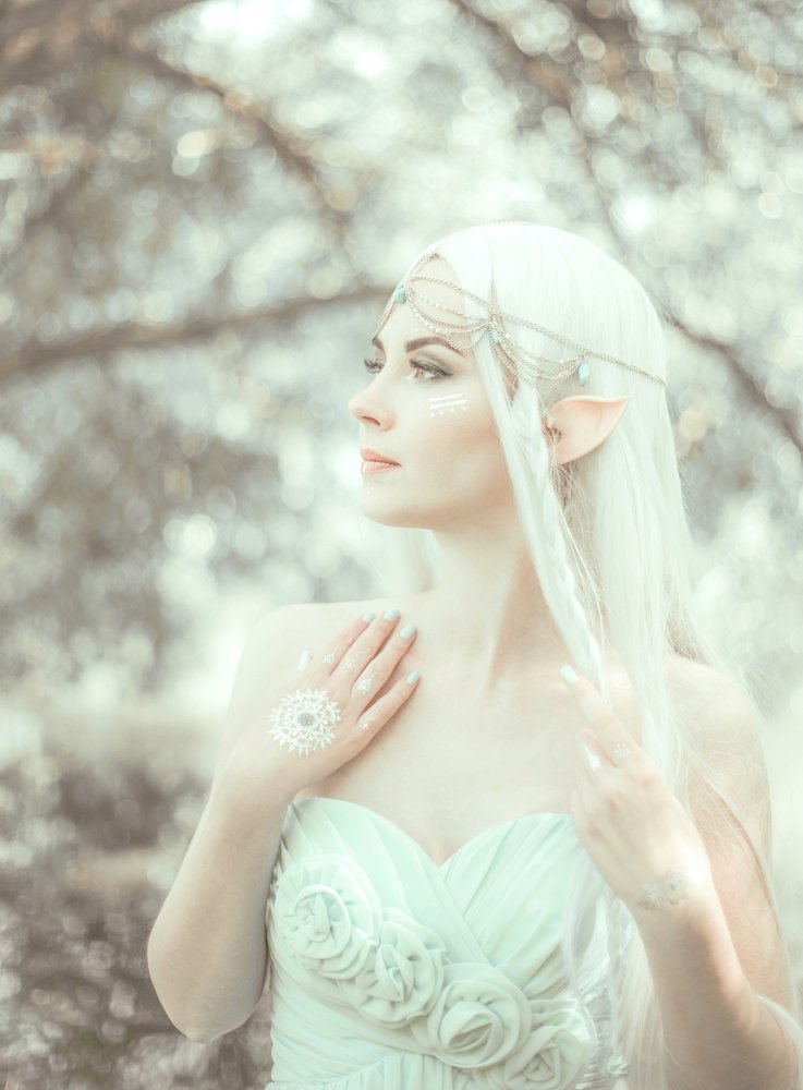 Photograph by Галина Еленина