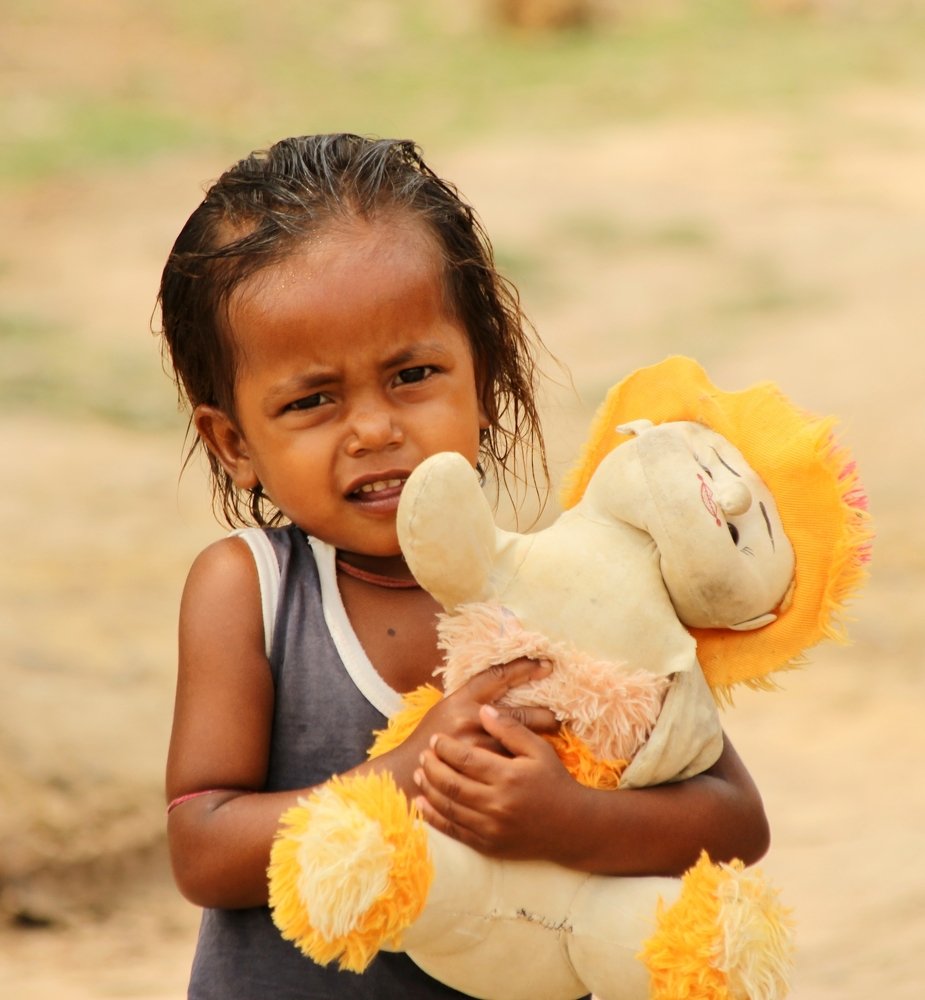 Photograph by Arnab Pal