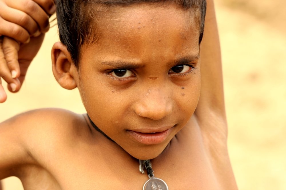 Photograph by Arnab Pal