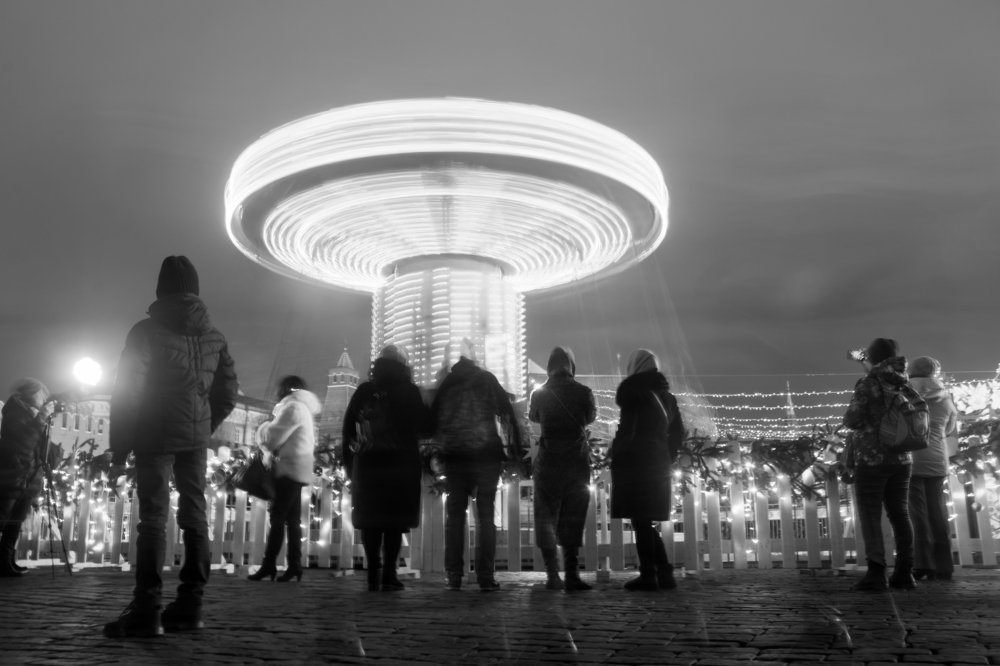 Photograph by Марина Колпакова