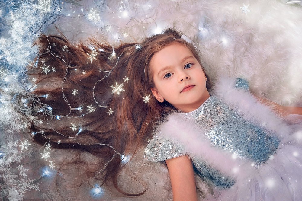 Photograph by Анастасия Савельева