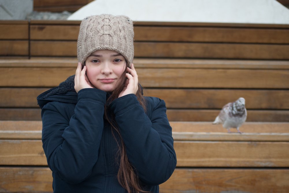 Photograph by Марина Колпакова