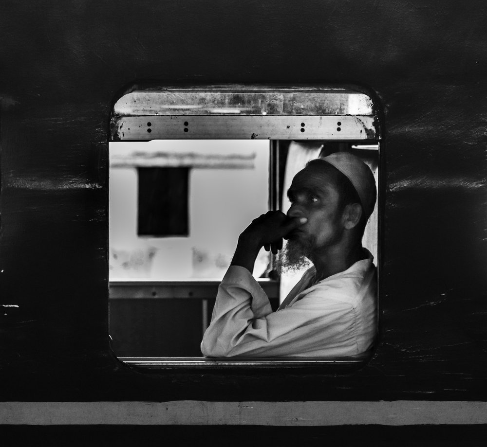 Photograph by Tanvir Ahmed