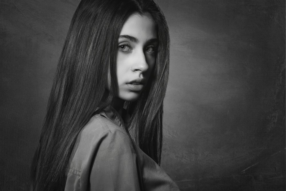 Photograph by Александр Баранов