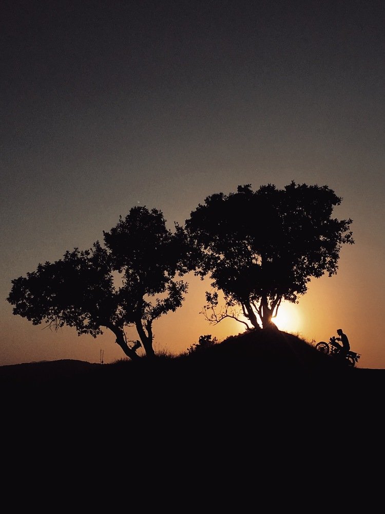 Photograph by Monib Hosseini
