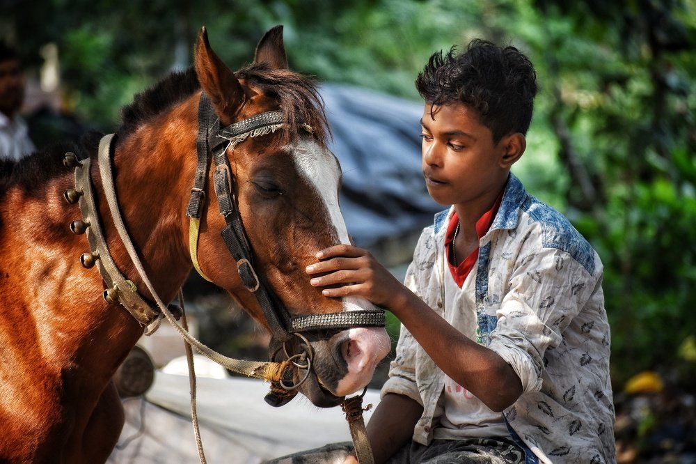 Photograph by Samrick Manna