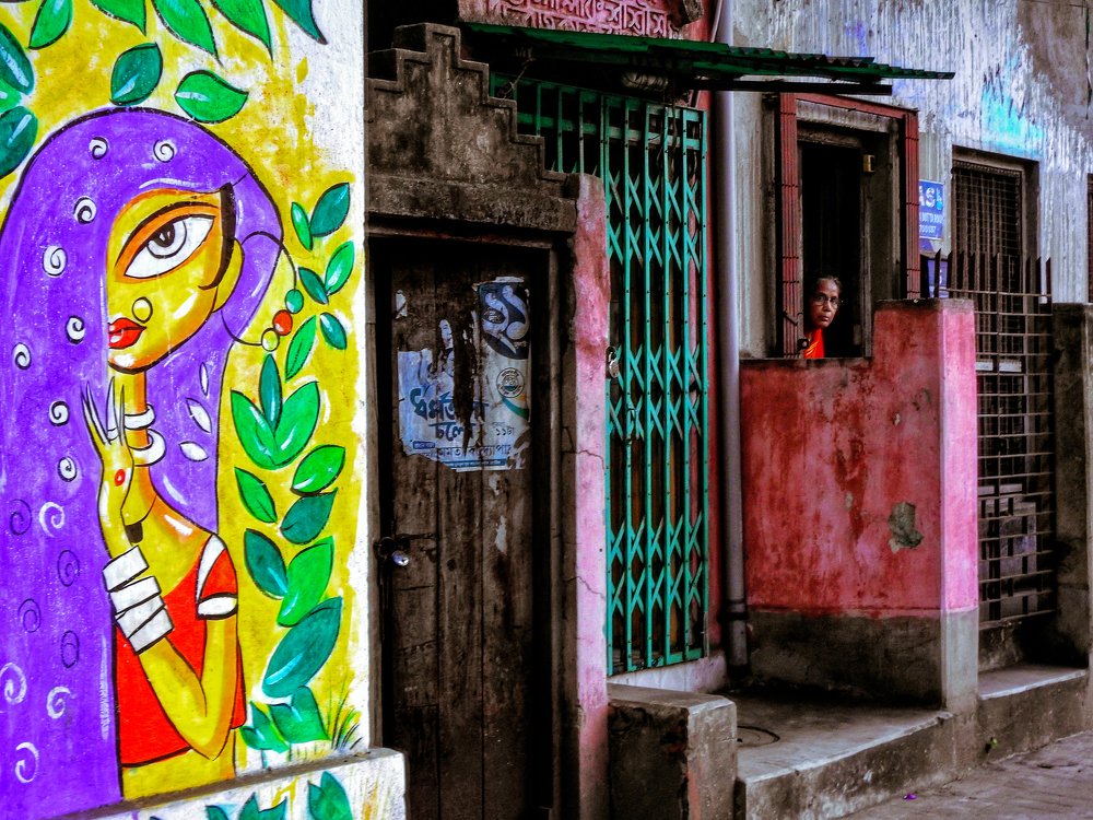 Photograph by Tanmoy Ghosh