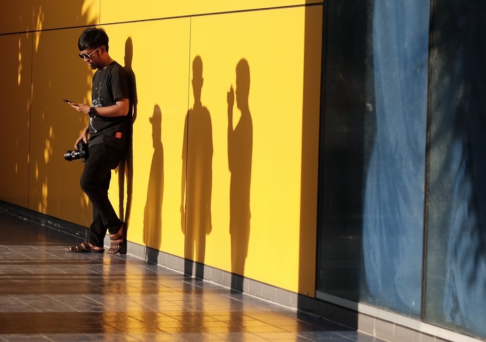 Photograph by  Honest