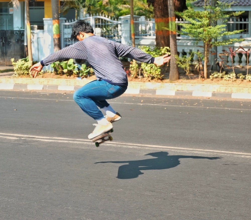 Photograph by  Honest