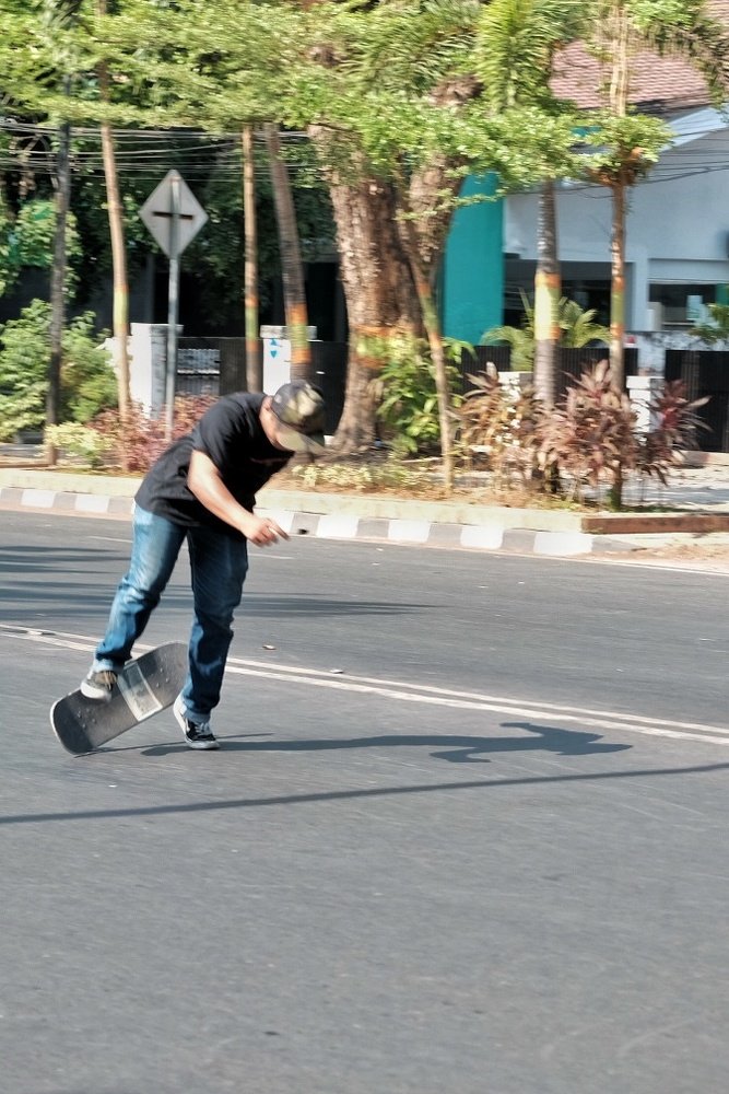 Photograph by  Honest