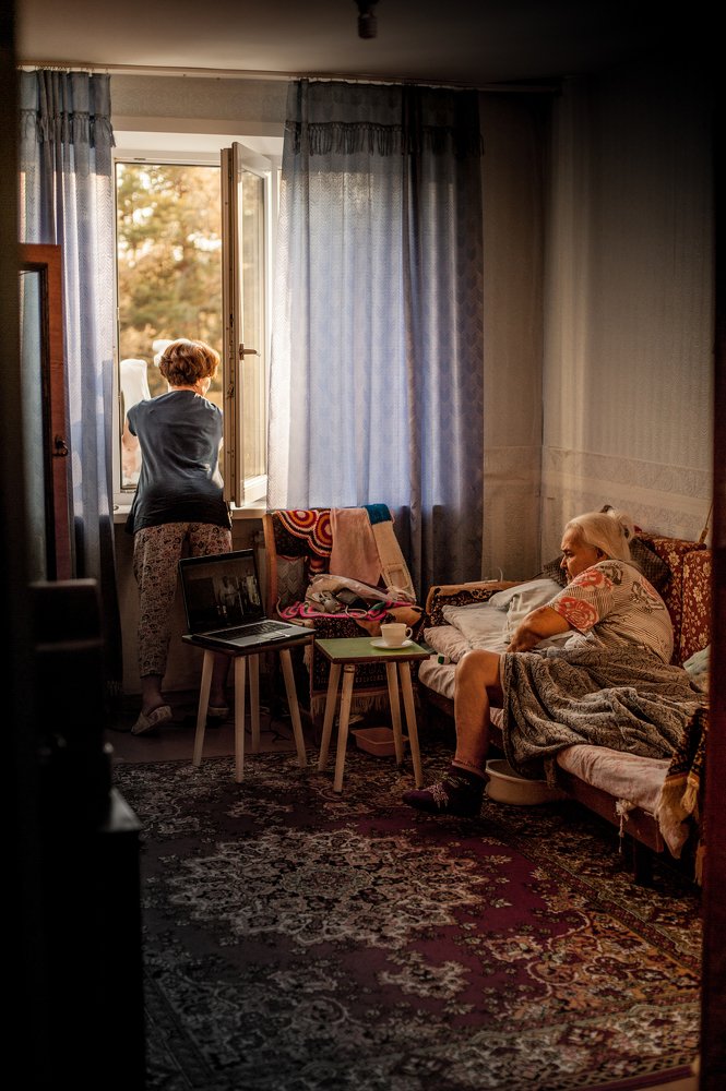 Photograph by Терра Алена