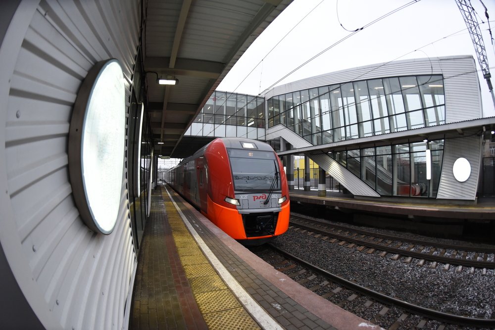 Photograph by Семен Батов