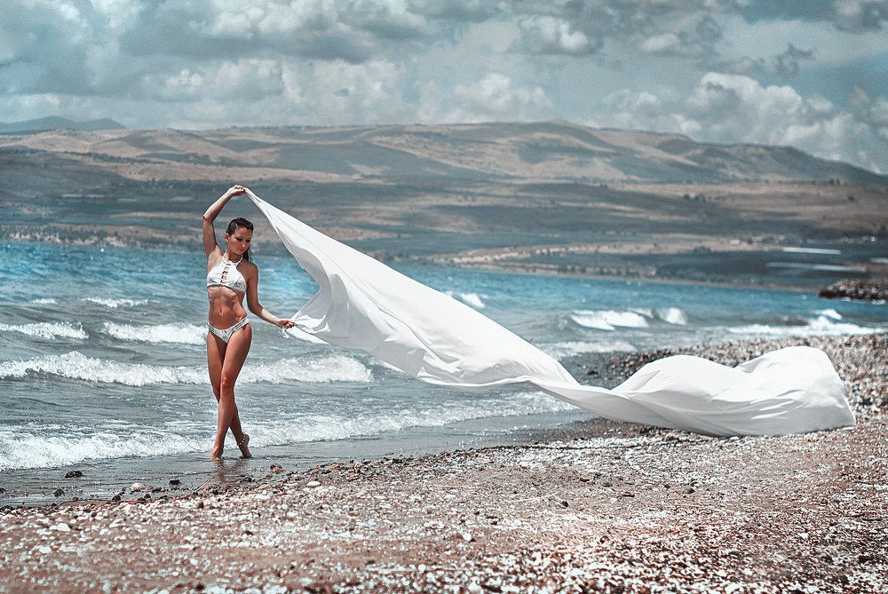 Photograph by Roman Beim