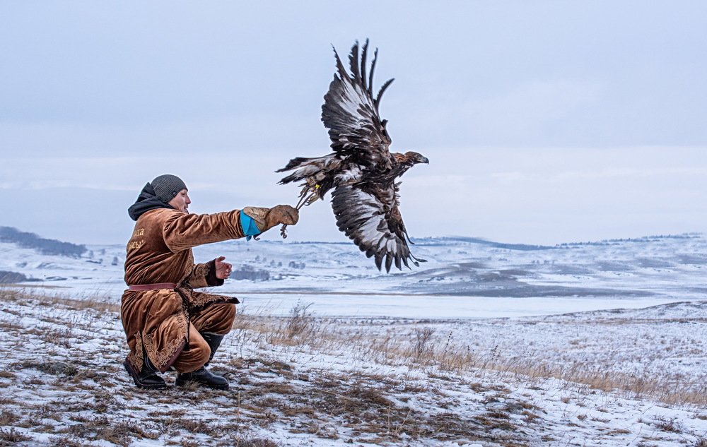Photograph by Евгений Дроботенко
