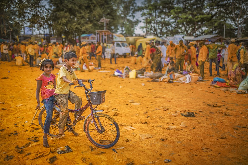 Photograph by As Dnyaneshwar Vaidya