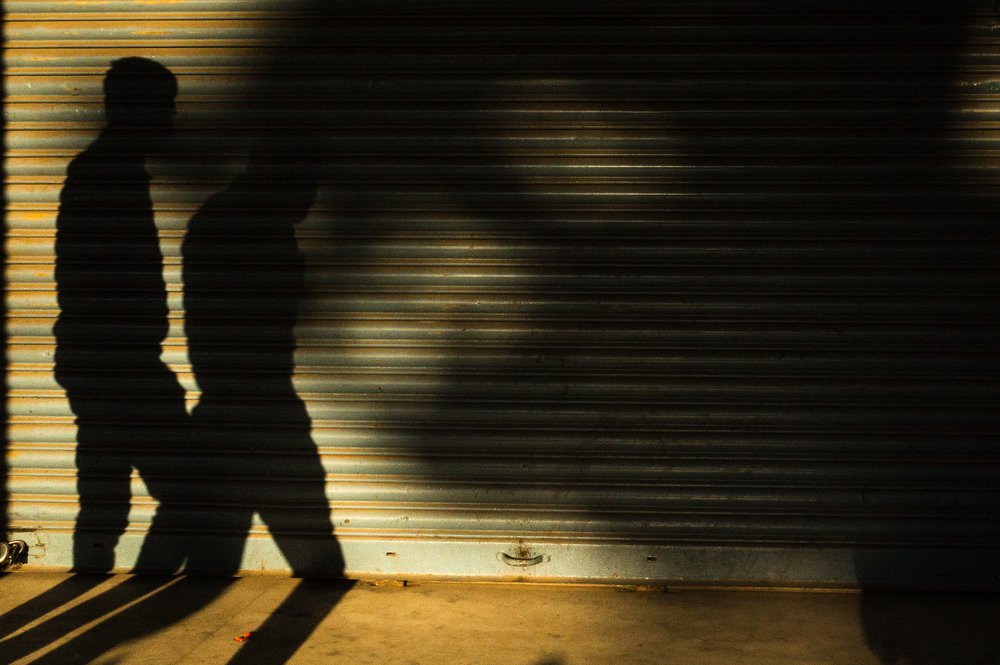 Photograph by Haider Sayed Wasi