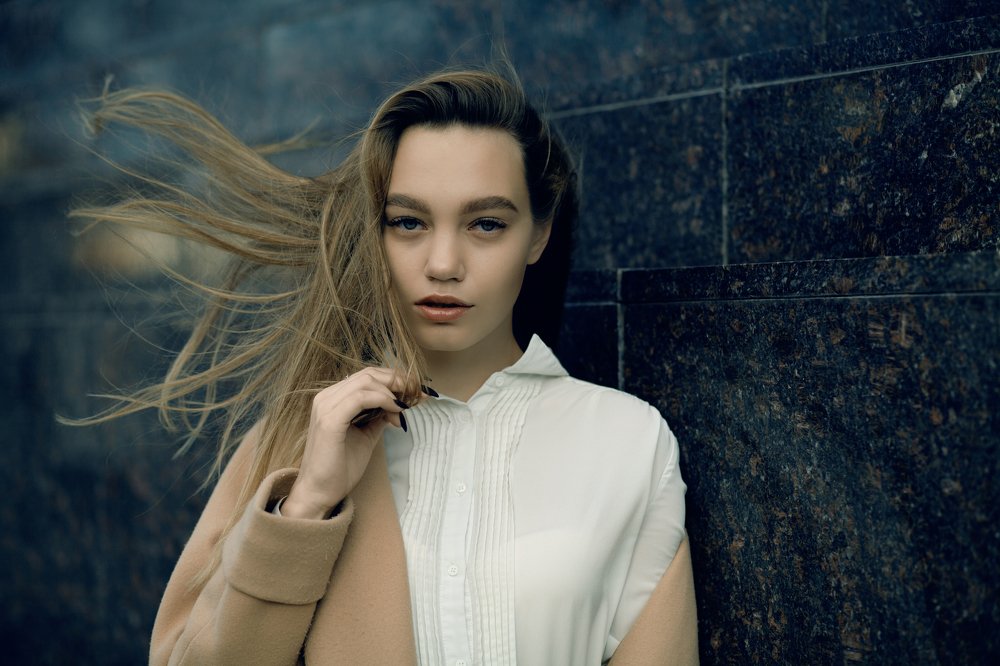 Photograph by Галина Кузнецова