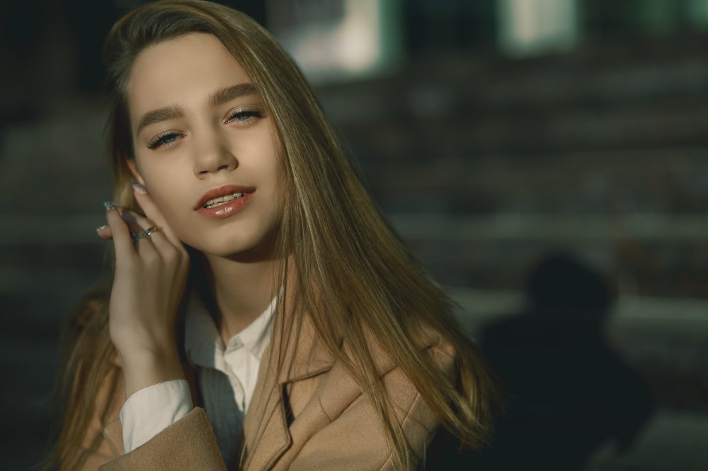 Свободный ветер